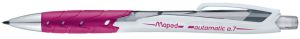 Maped vulpotlood Auto 0,7 mm + vulling op blister