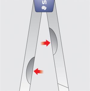 Staedtler passer Mars 559 Basic