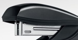 Leitz NeXXT Recycle nietmachine, zwart