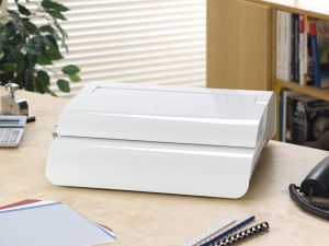 Fellowes elektrische inbindmachine Pulsar-E