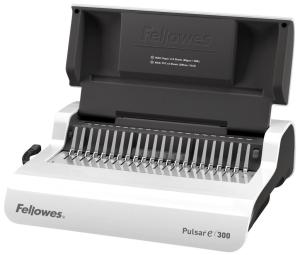 Fellowes Inbindmachine Pulsar E 300- ele