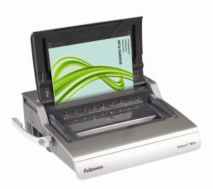 Fellowes Inbindmachine Galaxy-E wire
