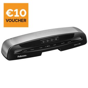 Fellowes lamineermachine Saturn 3 voor ft A3