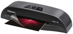 Fellowes machine &agrave; plastifier Calibre pour ft A4