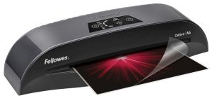 Fellowes machine &agrave; plastifier Calibre pour ft A4