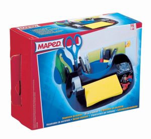 Maped bureaustandaard Maxi Office Essentials Green