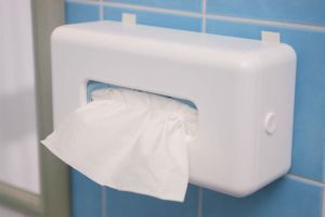 Tesa kleefstrip Powerstrips, draagkracht 2 kg, blister van 10 stuks