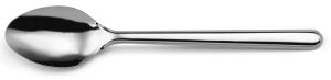 Amefa Leaves lepel uit inox, 20 st