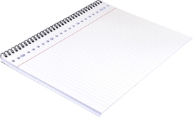 Multo collegedictaat ft A4, gelijnd, 23-gaats