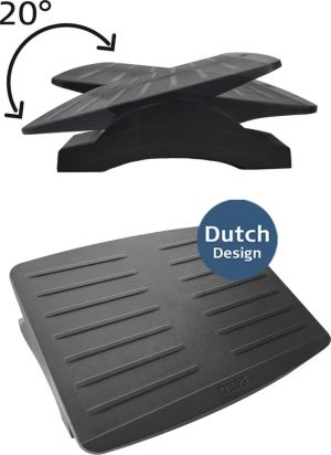 Desq voetensteun anti slip