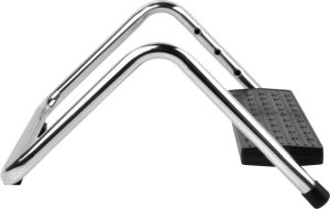 Desq voetensteun uit metaal