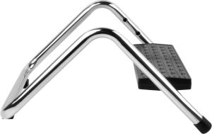 Desq voetensteun uit metaal