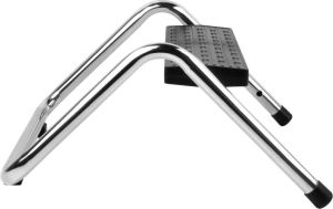 Desq voetensteun uit metaal