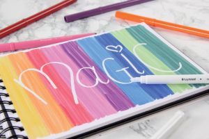 Bruynzeel viltstift Expression, doos van 25 stuks