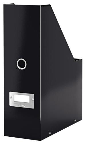 Leitz tijdschriftenhouder Wow Click& sto