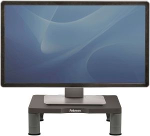 Fellowes beeldschermhouder in de hoogte verstelbaar min. 50 tot 100 mm, zonder basis