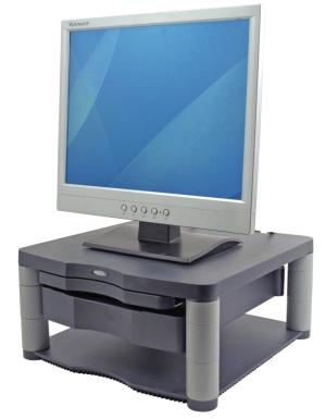 Fellowes support pour moniteur