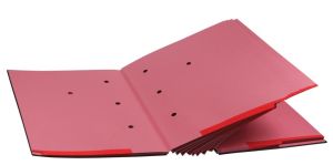 Class'ex signataire, noir