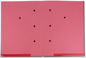 Class'ex signataire, noir