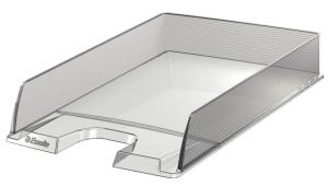 Esselte Brievenbak Europost Transparant