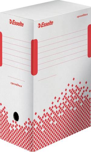 Esselte archiefdoos Speedbox 150, rug van 15 cm