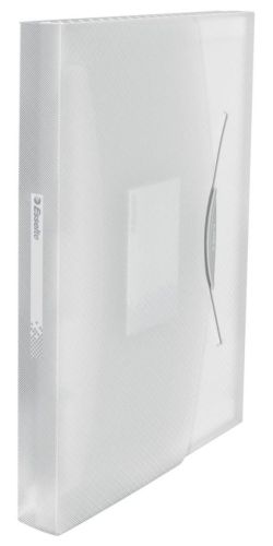 Esselte farde de projets Vivida blanc