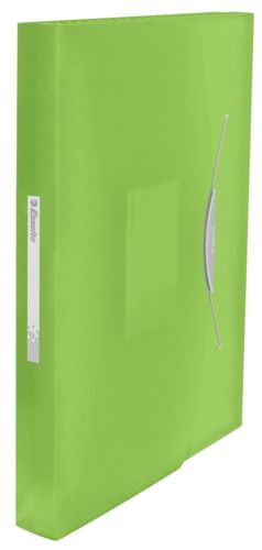 Esselte farde de projets Vivida vert