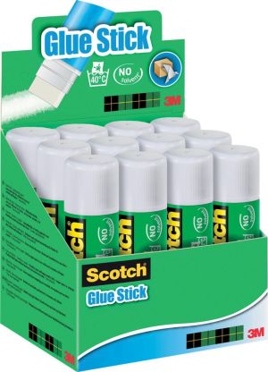 Scotch lijmstift 40 g