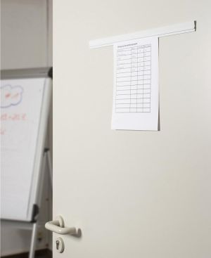 MAUL wandlijst Express, lengte 50 cm