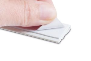 MAUL wandlijst Express, lengte 50 cm