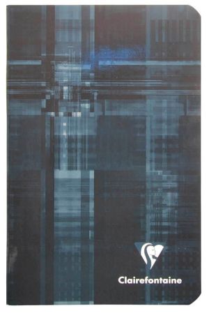 Clairefontaine Metric notitieboekje, ft 11 x 17 cm, 96 bladzijden, geruit 5 mm