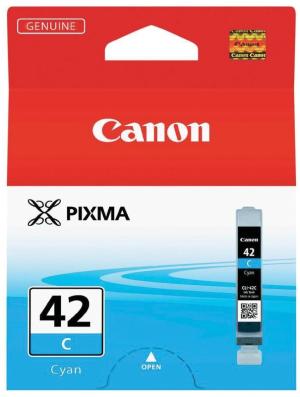 Canon cartouche d'encre CLI-42C cyan