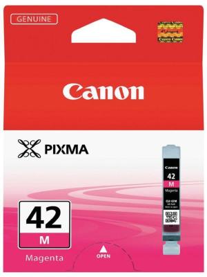 Canon cartouche d'encre CLI-42M magenta