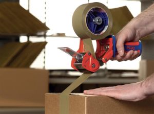 Tesa Pack 6400 verpakkingshanddispenser 'Comfort'