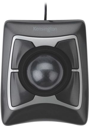 Kensington muis Expert Optical Trackbal