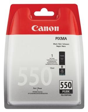 Canon cartouche d'encre PGI-550 PGBK noi