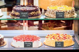 Securit tafelkrijtbord L-vormig ft A8, 5 stuks