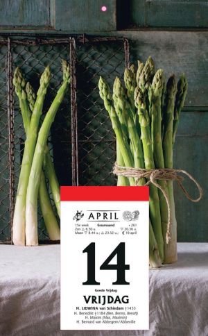 Rugschild met doorlopende foto voor de 'Druivelaar' en de 'Sablier', 2026