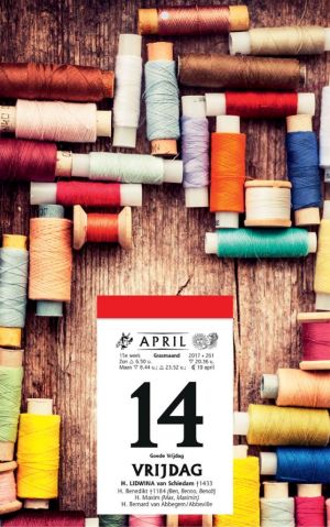 Rugschild met doorlopende foto voor de 'Druivelaar' en de 'Sablier', 2026