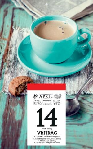 Rugschild met doorlopende foto voor de 'Druivelaar' en de 'Sablier', 2026