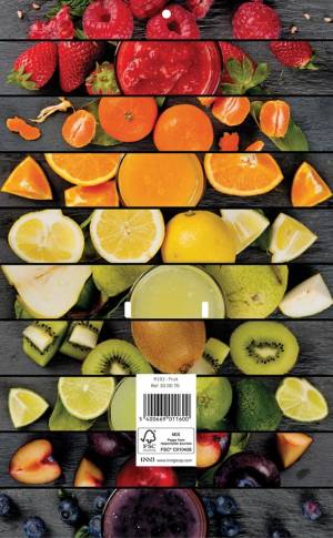 Rugschild met doorlopende foto voor de 'Druivelaar' en de 'Sablier', 2026