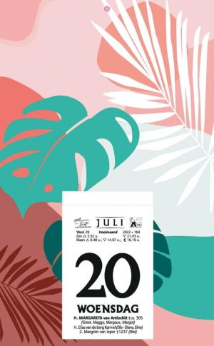 Rugschild met doorlopende foto voor de 'Druivelaar' en de 'Sablier', 2026