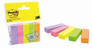 Post-It Marque-Pages Post-it® Néon