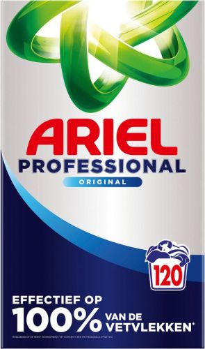 Ariel Professional Regular waspoeder, 6,