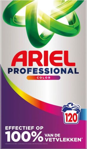 Ariel Professional Color waspoeder,6,6 k