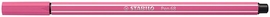 STABILO Pen 68 viltstift, fuchsia