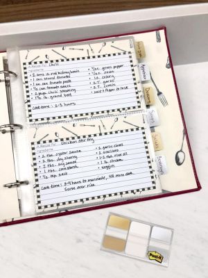 Post-it Index, Metallic Collection, ft 11,9 mm x 43,2mm, 5 x 20 stuks