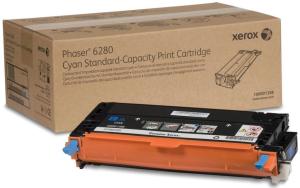 Xerox toner 106R01388 cyan, 1900 pag