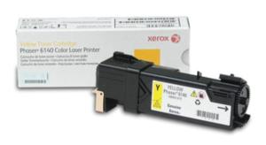 Xerox toner 106R01479 pour Phaser 6140 j