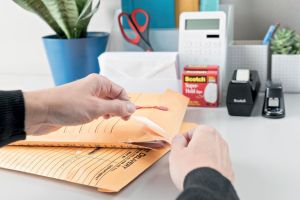 Scotch plakband Super Hold, ft 19 mm x 25,4 m, pak van 6 rollen